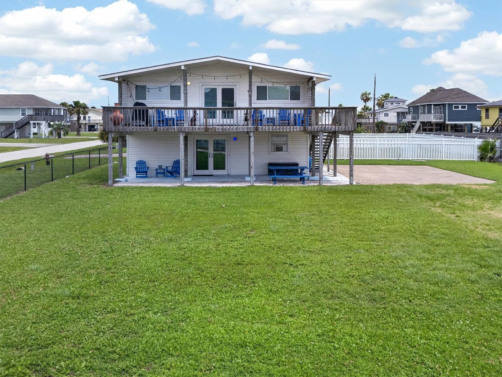 Property Photo: 4019 Jackson Drive TX 77554