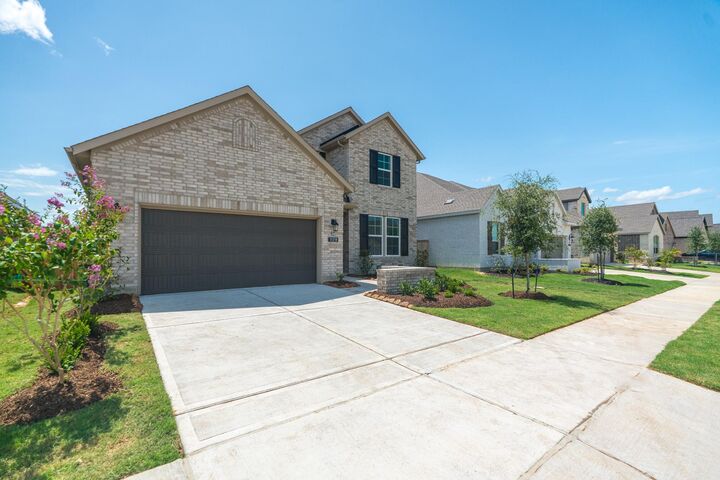 Property Photo:  11219 Tropical Forest Way  TX 77433 