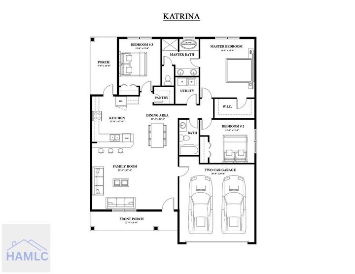 Property Photo: 1122 Poppleton Drive GA 31313