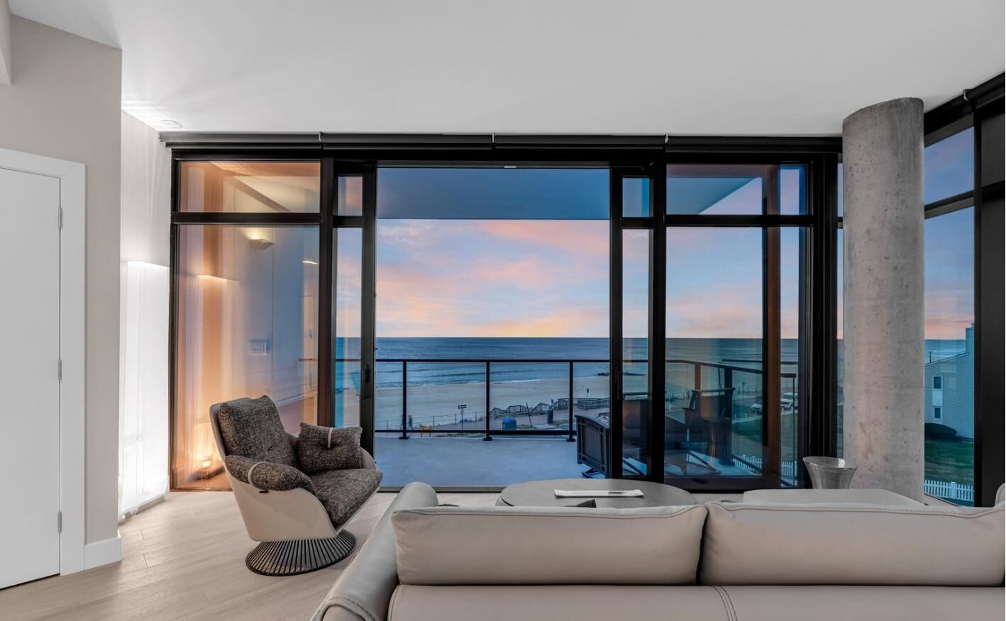 Property Photo:  350 Ocean Ave #307  NJ 07740 