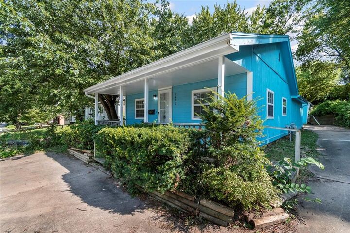 Property Photo:  9421 E 67th Terrace  MO 64133 