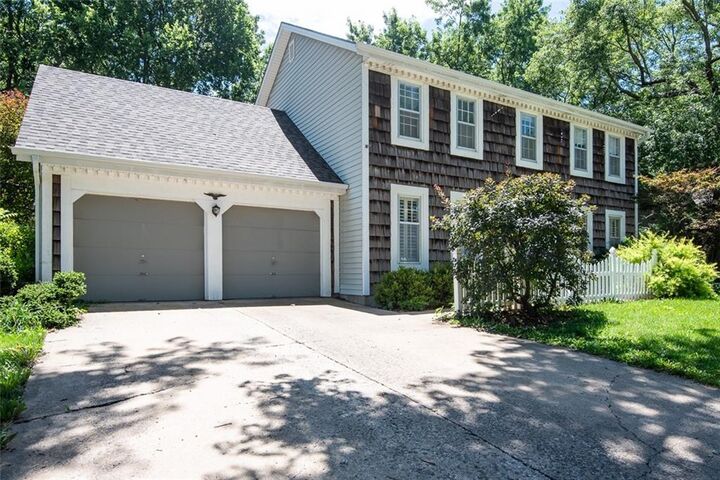 Property Photo: 10411 W 52nd Terrace KS 66203