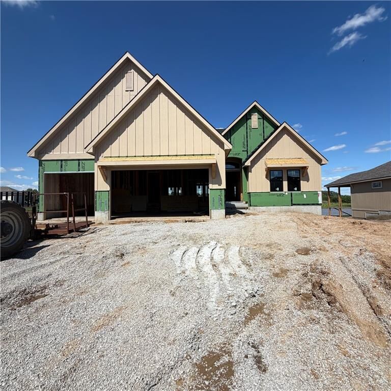 Property Photo:  2335 Foxtail Drive  MO 64060 