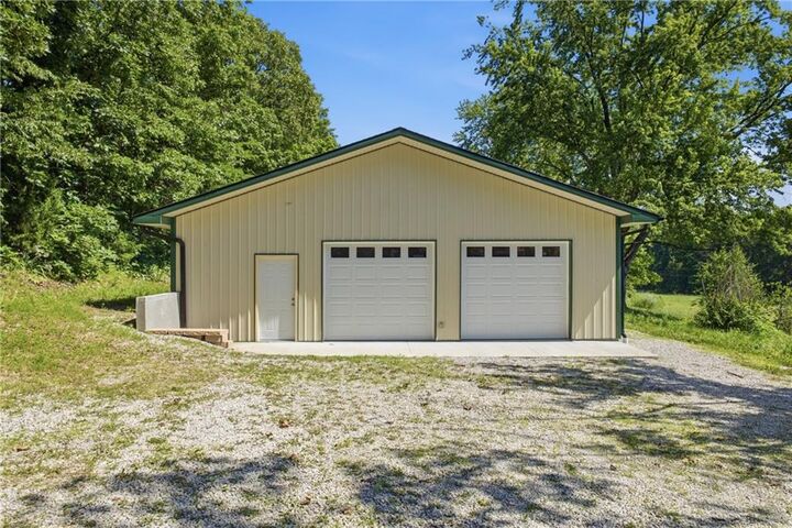 Property Photo:  2246 NE State Route H N/A  MO 64730 