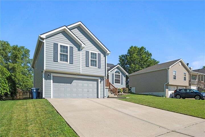 Property Photo:  11039 N Ditman Avenue  MO 64157 