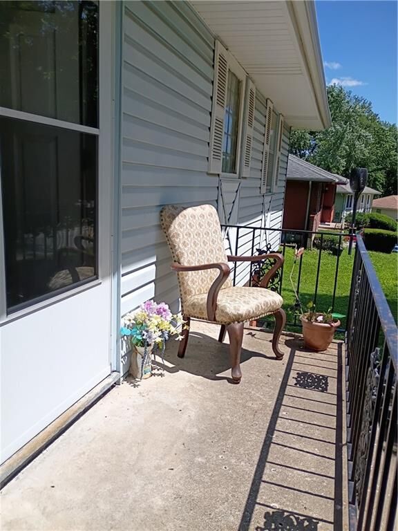 Property Photo:  308 SW 5 Street  MO 64014 