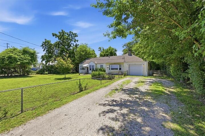 Property Photo: 544 S 68 Street KS 66111