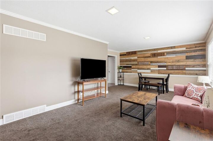 Property Photo: 3412 S Crisp Avenue MO 64052