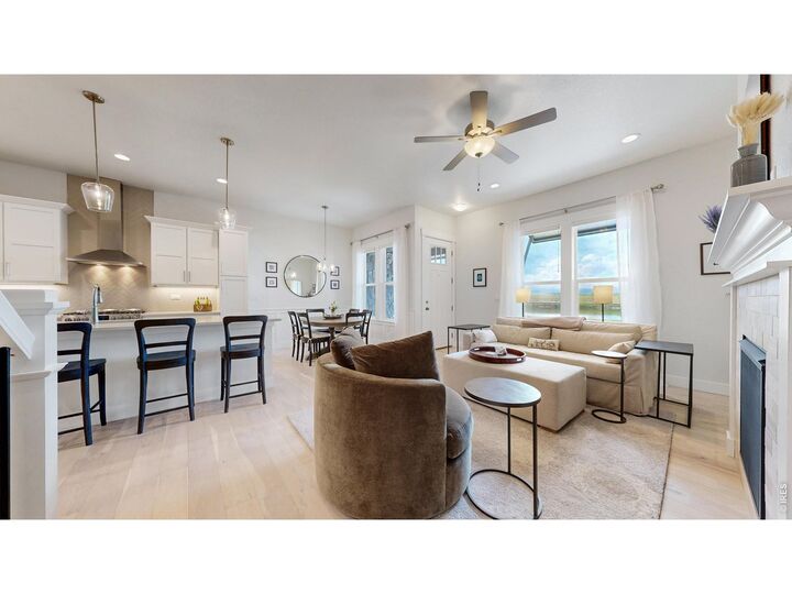 Property Photo:  6236 Vernazza Way 3  CO 80550 