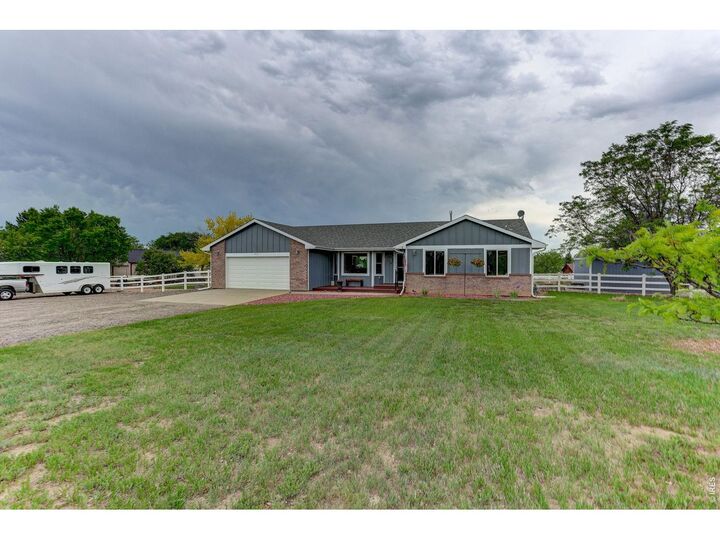 Property Photo:  4717 Foothills Dr  CO 80513 