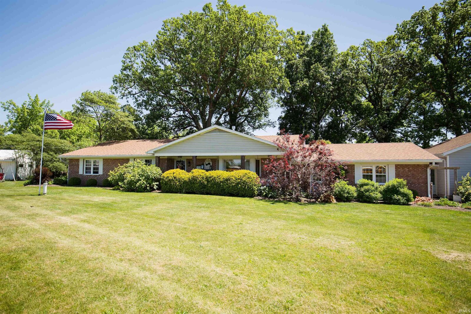 Property Photo:  775 S Jean Dr  IN 47371 
