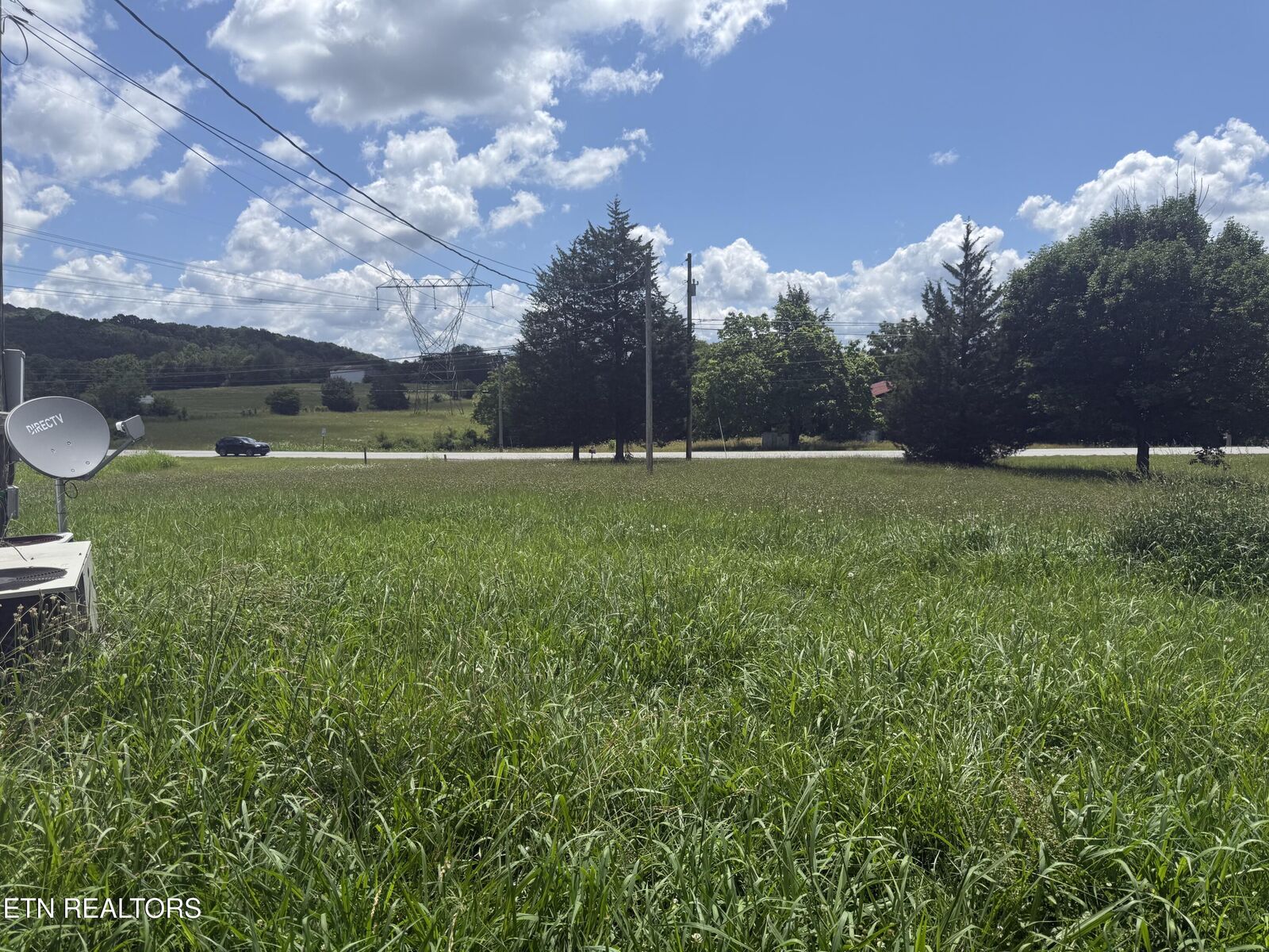 Property Photo:  1550 Broadway Drive  TN 37708 