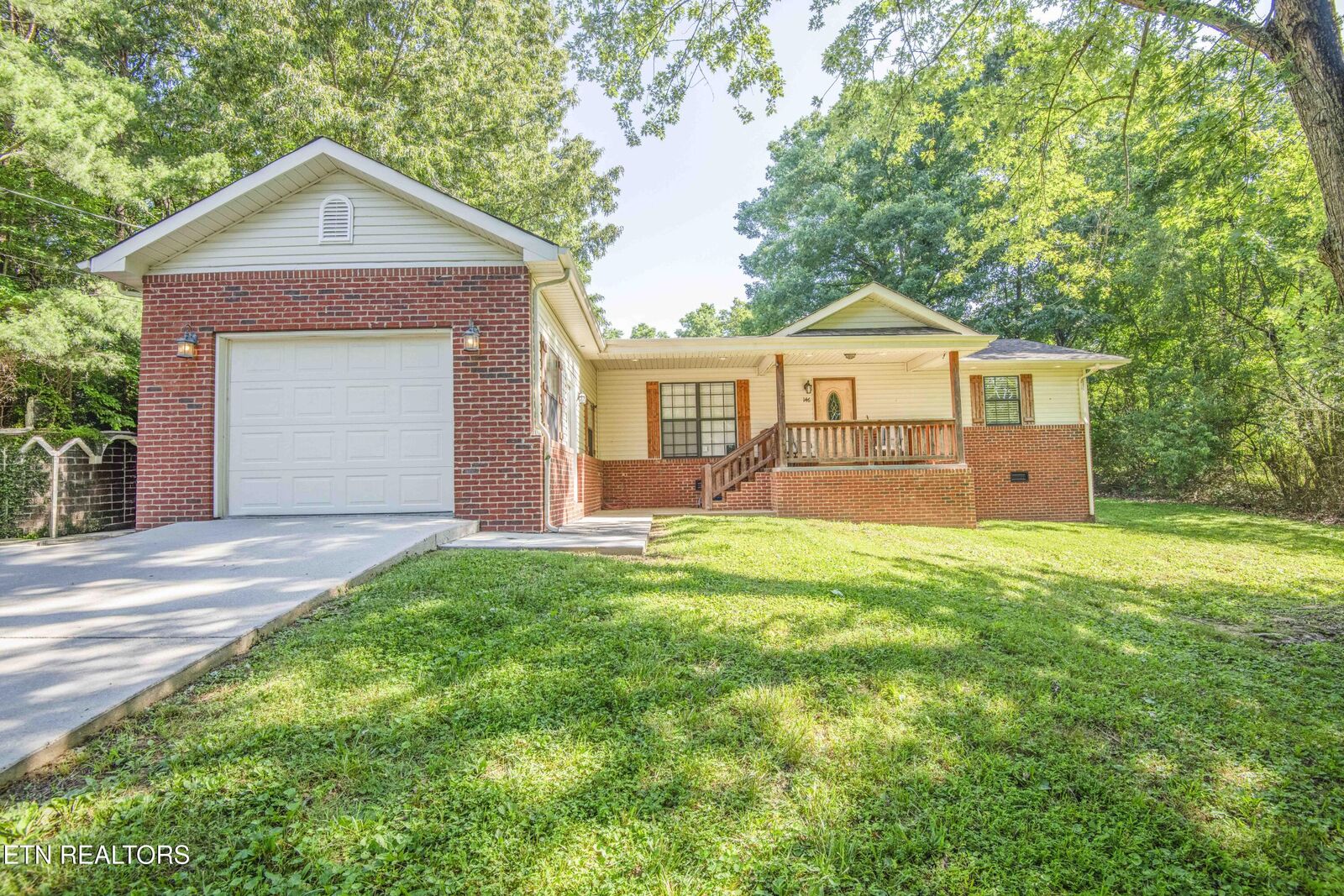 Property Photo: 146 Wright Drive TN 37755