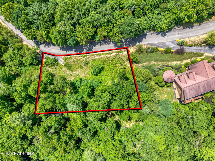 Property Photo: Lot 108 Smoky Vista Way TN 37876