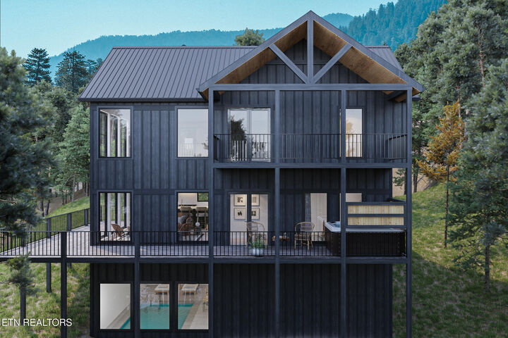 Property Photo:  3328 Sugar Maple Loop Rd  TN 37862 
