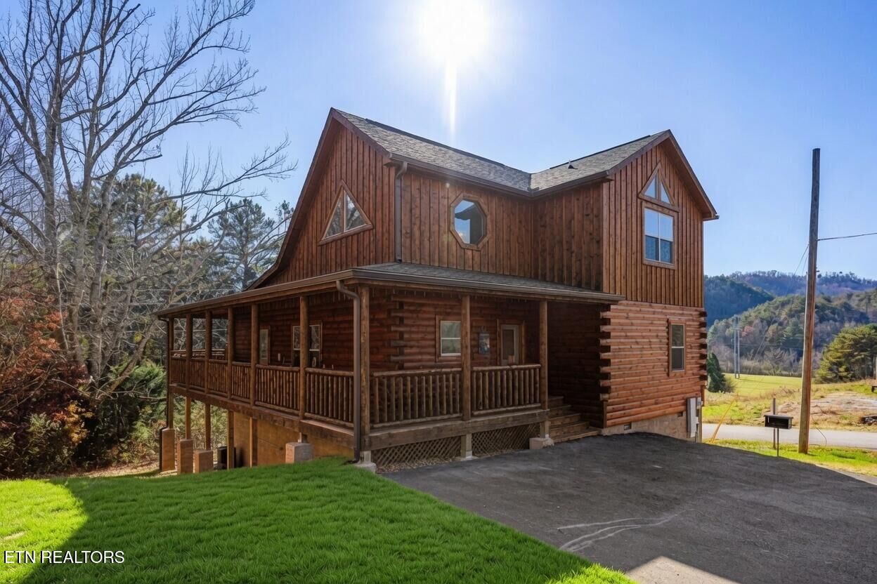 Property Photo:  304 City View Way 1  TN 37863 