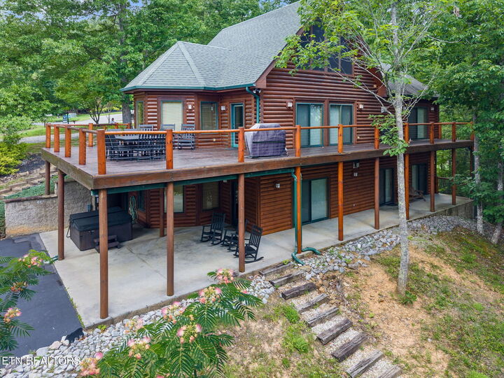 Property Photo:  2804 Cedar Falls Way  TN 37862 