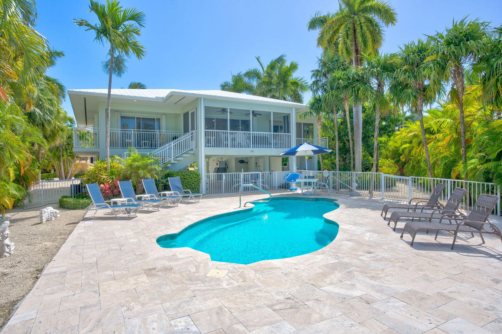 Property Photo: 181 12th Street FL 33051
