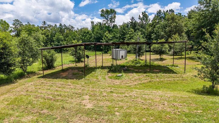 Property Photo: 9755 County Rd 3250 TX 75975