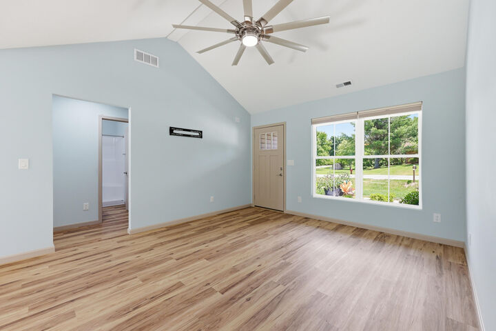 Property Photo: 200 Evergreen Drive KY 40342