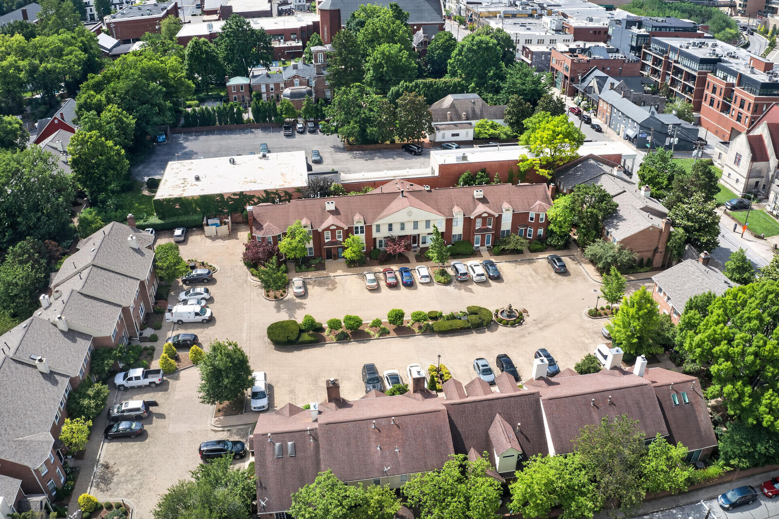 Property Photo:  541 W Short Street 15  KY 40507 
