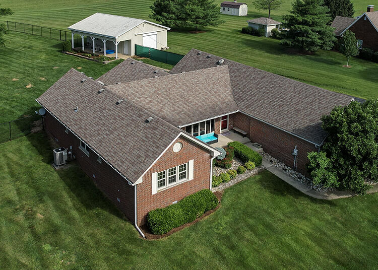 Property Photo: 305 Waterworks Road KY 40422