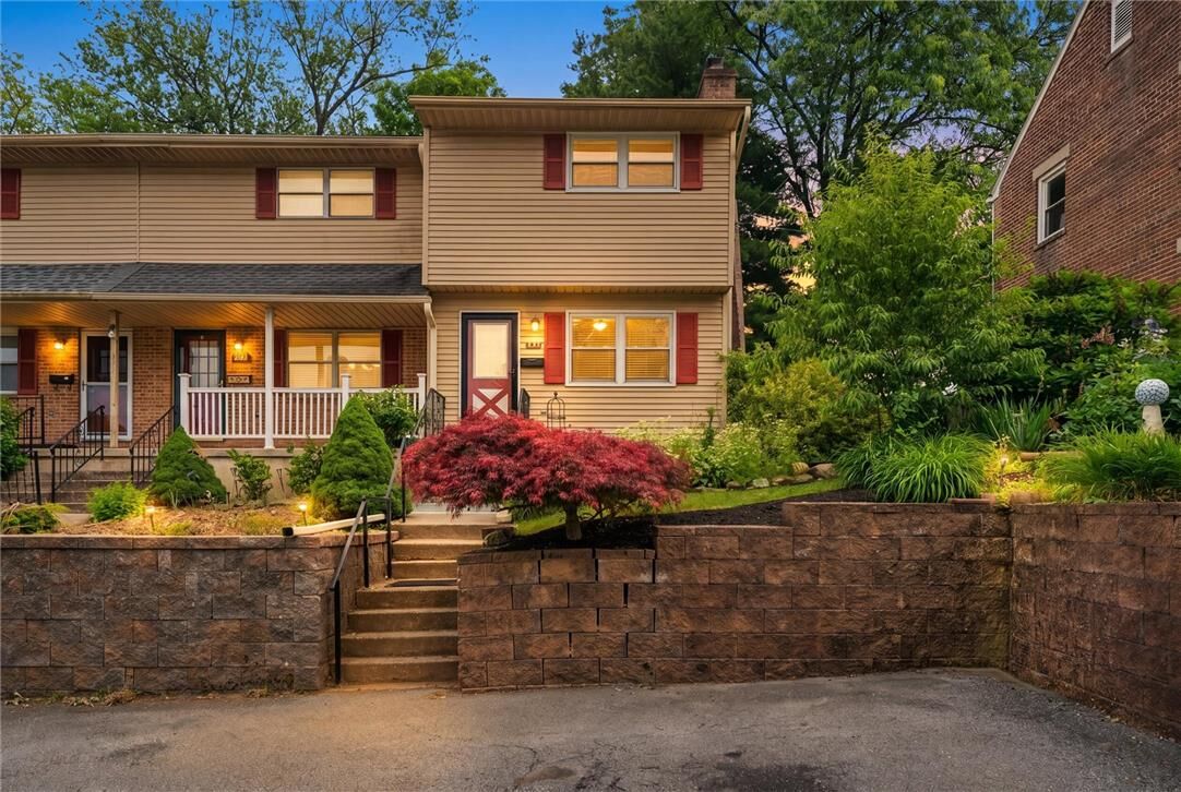 Property Photo: 1259 Lehigh Parkway PA 18103