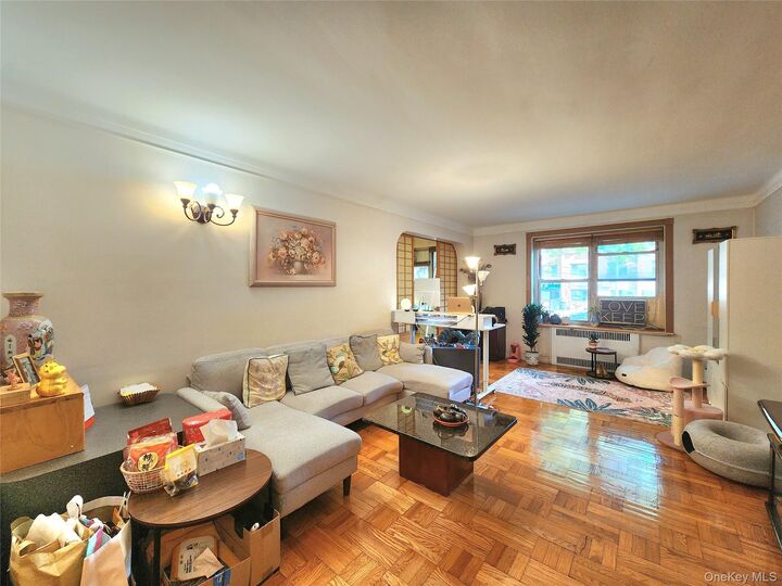 Property Photo: 143-07 Sanford Avenue 1K NY 11355