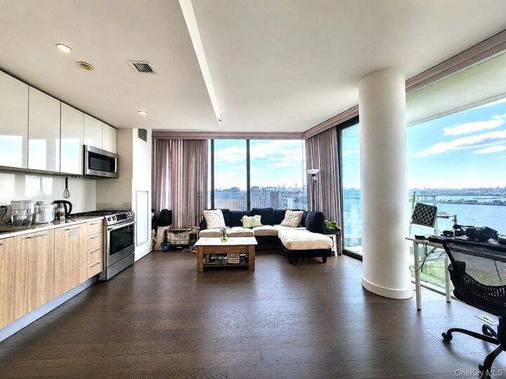 Property Photo: 131-05 40 Road 16J NY 11354