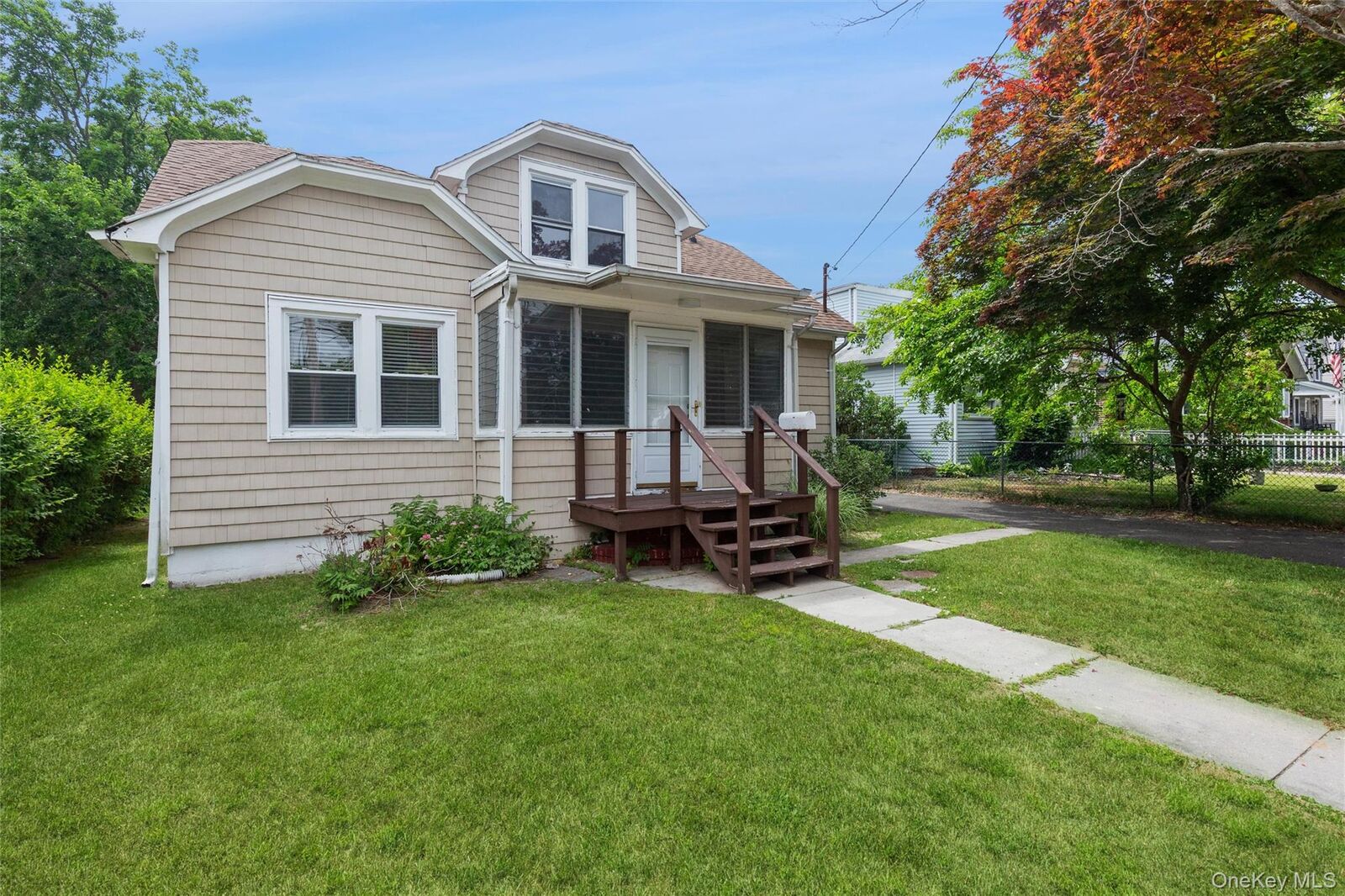 Property Photo: 23 S Summit Avenue NY 11772