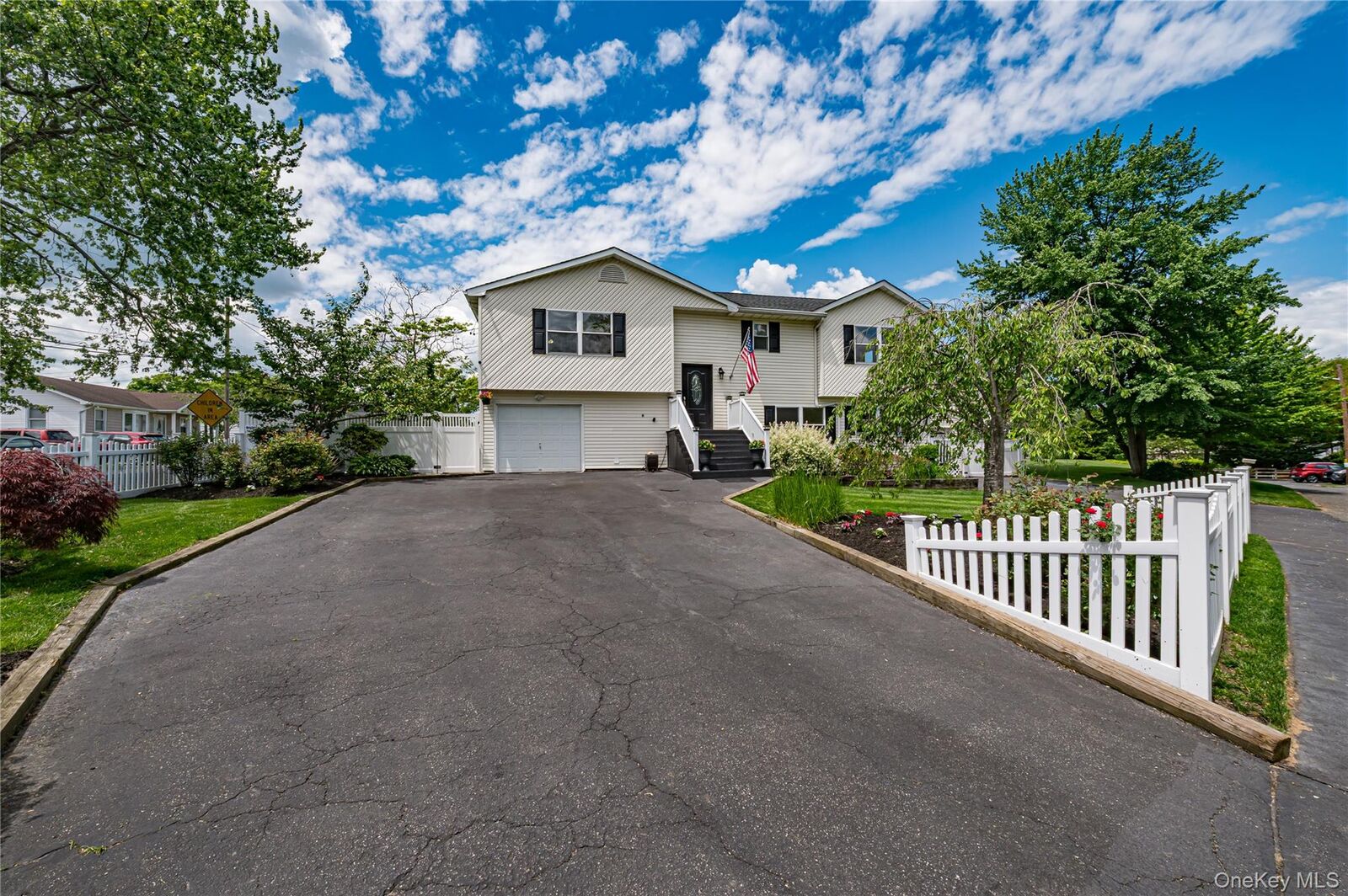 Property Photo: 25 W Shore Drive NY 11772