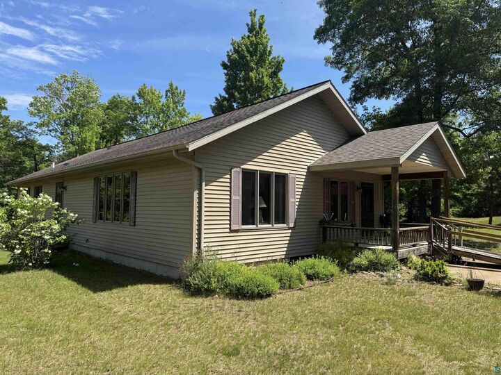 Property Photo: 53260 State Hwy 27 WI 54873