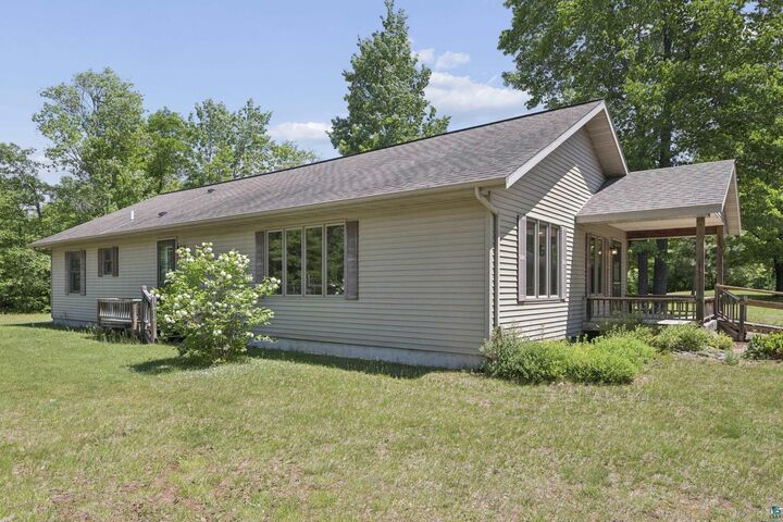 Property Photo:  53260 State Hwy 27  WI 54873 