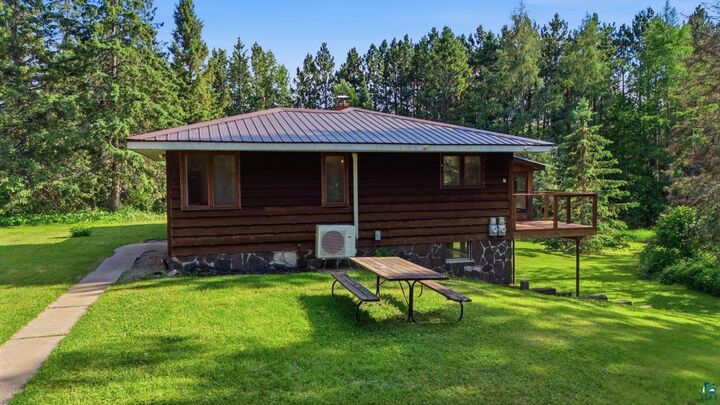Property Photo: 4913 Hwy 25 MN 55768