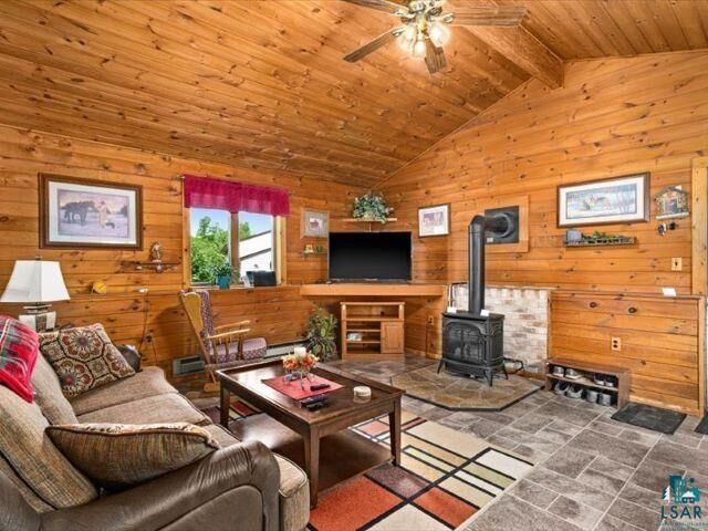 Property Photo: 3616 Lavaque Rd MN 55811