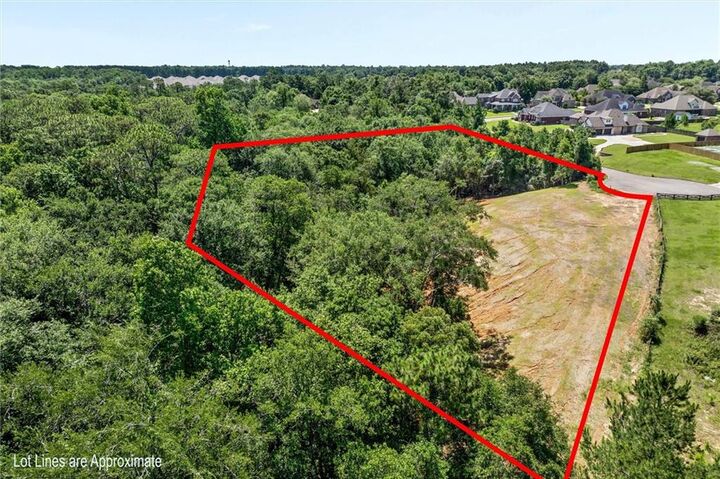 Property Photo: 0 Creek Court AL 36695