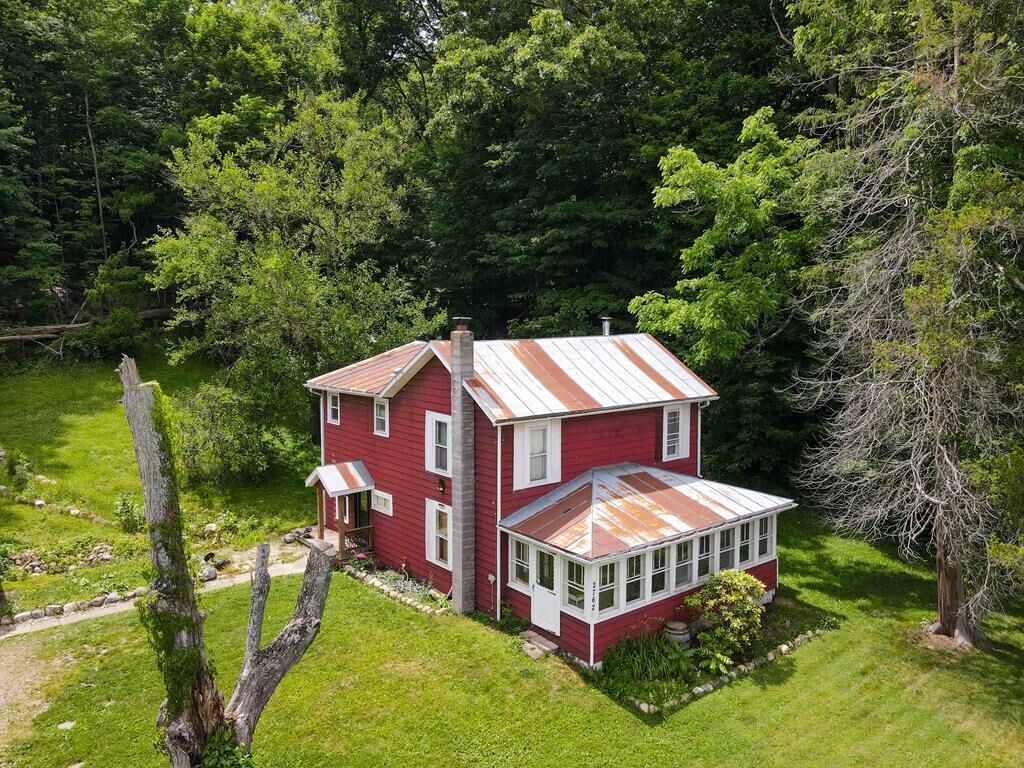 Property Photo: 2762 County Road 1075 OH 44864