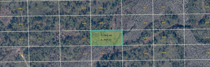 Property Photo:  Dill Road  FL 32820 