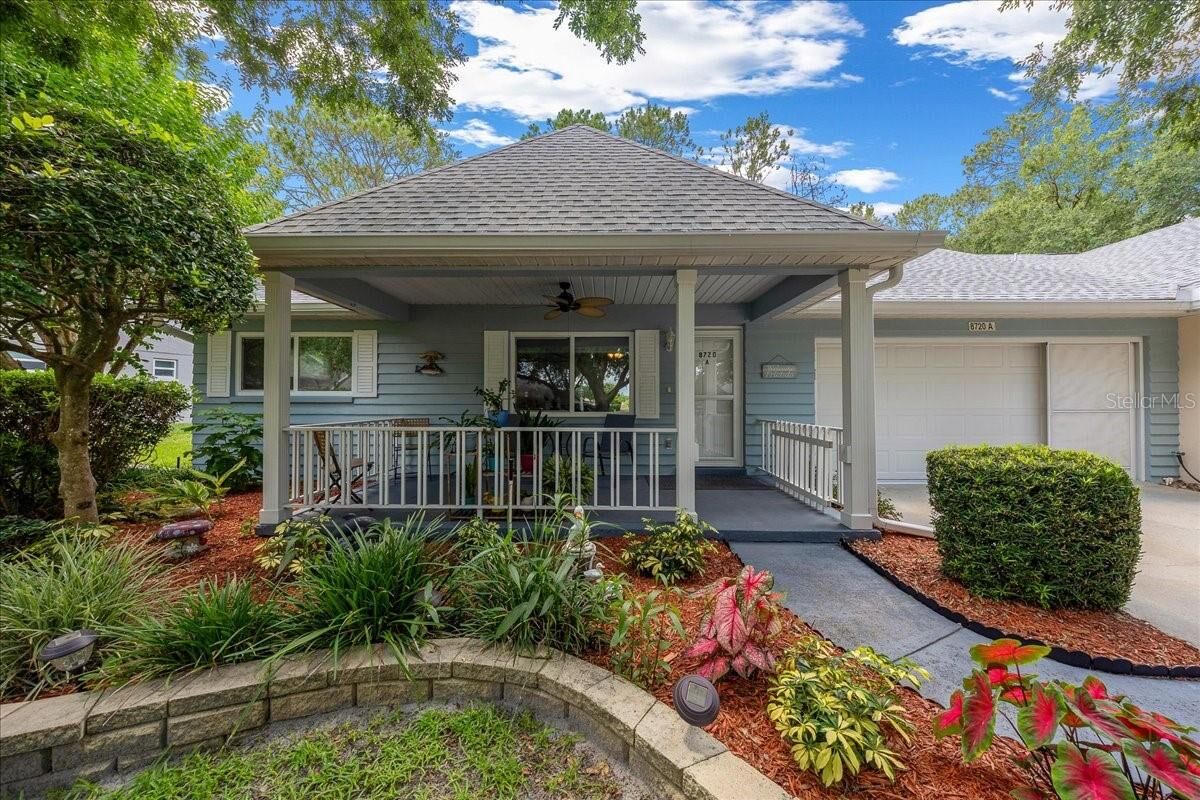 Property Photo:  8720 SW 90th Street A  FL 34481 