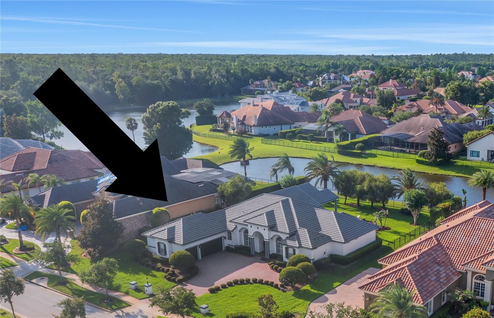 Property Photo:  3382 Fernlake Place  FL 32779 