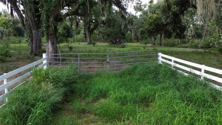 Property Photo:  10900 Old Tampa Road  FL 34219 