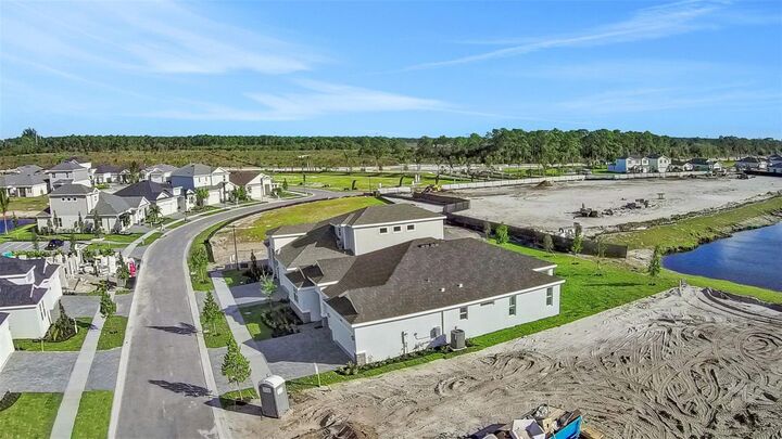 Property Photo:  5420 NW Camberly Court  FL 34987 
