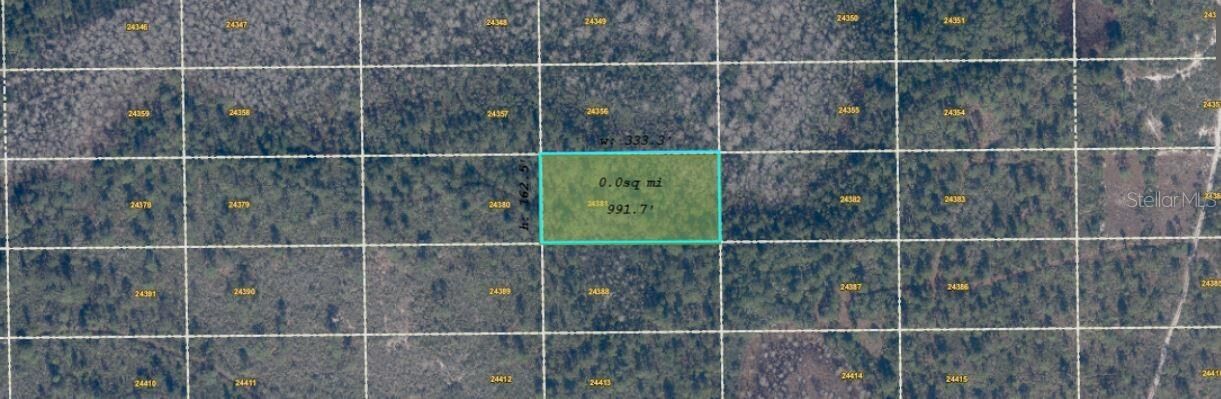 Property Photo:  Dill Road  FL 32820 