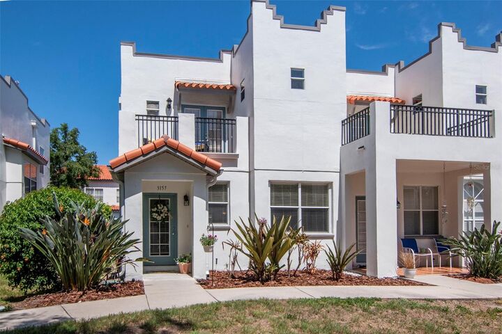 Property Photo: 3157 Toscana Circle FL 33611