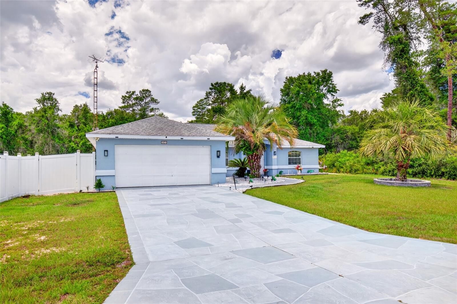 Property Photo: 15474 SW 28th Avenue Rd FL 34473