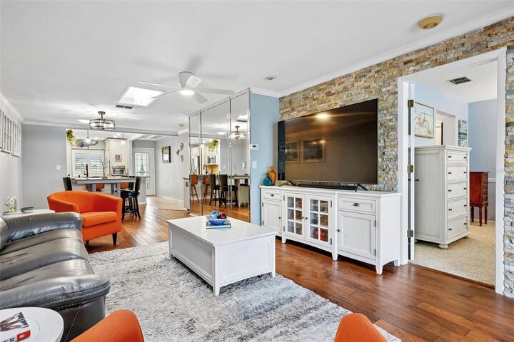 Property Photo:  3259 Hilary Circle 1C  FL 34684 