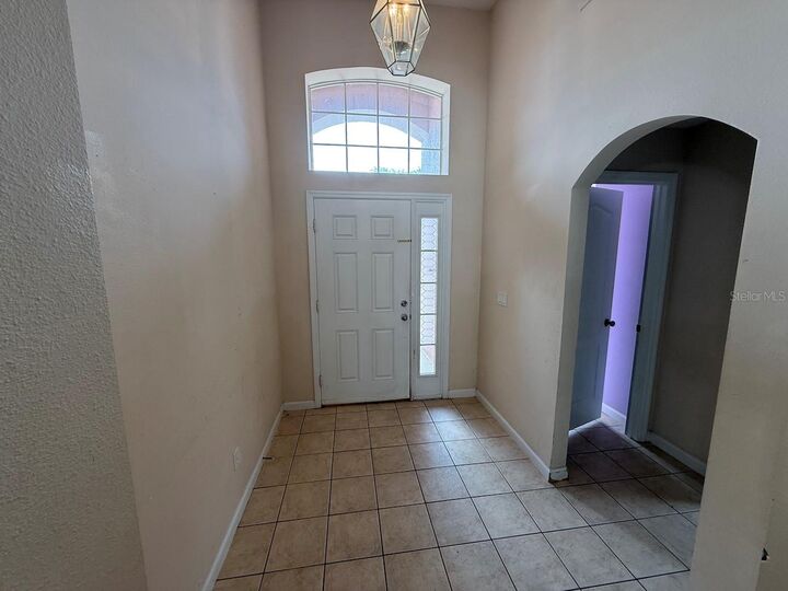 Property Photo: 3045 Merlot Way FL 34714