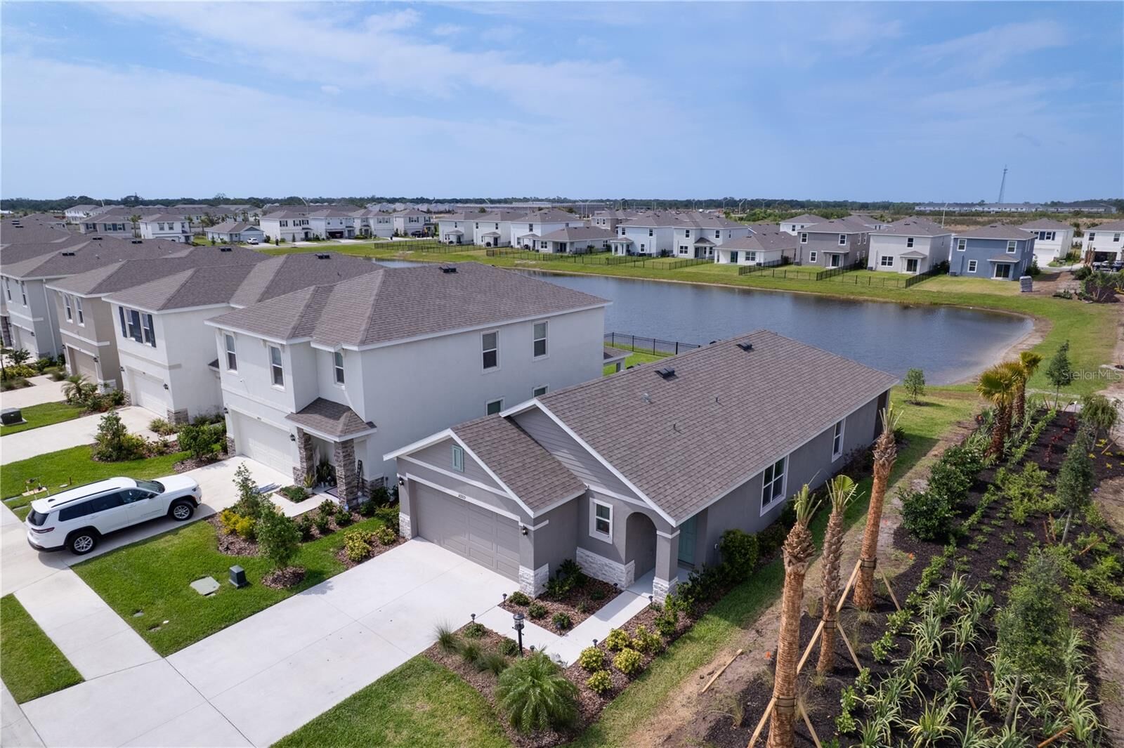 Property Photo: 16929 Yard Spring Drive FL 34211