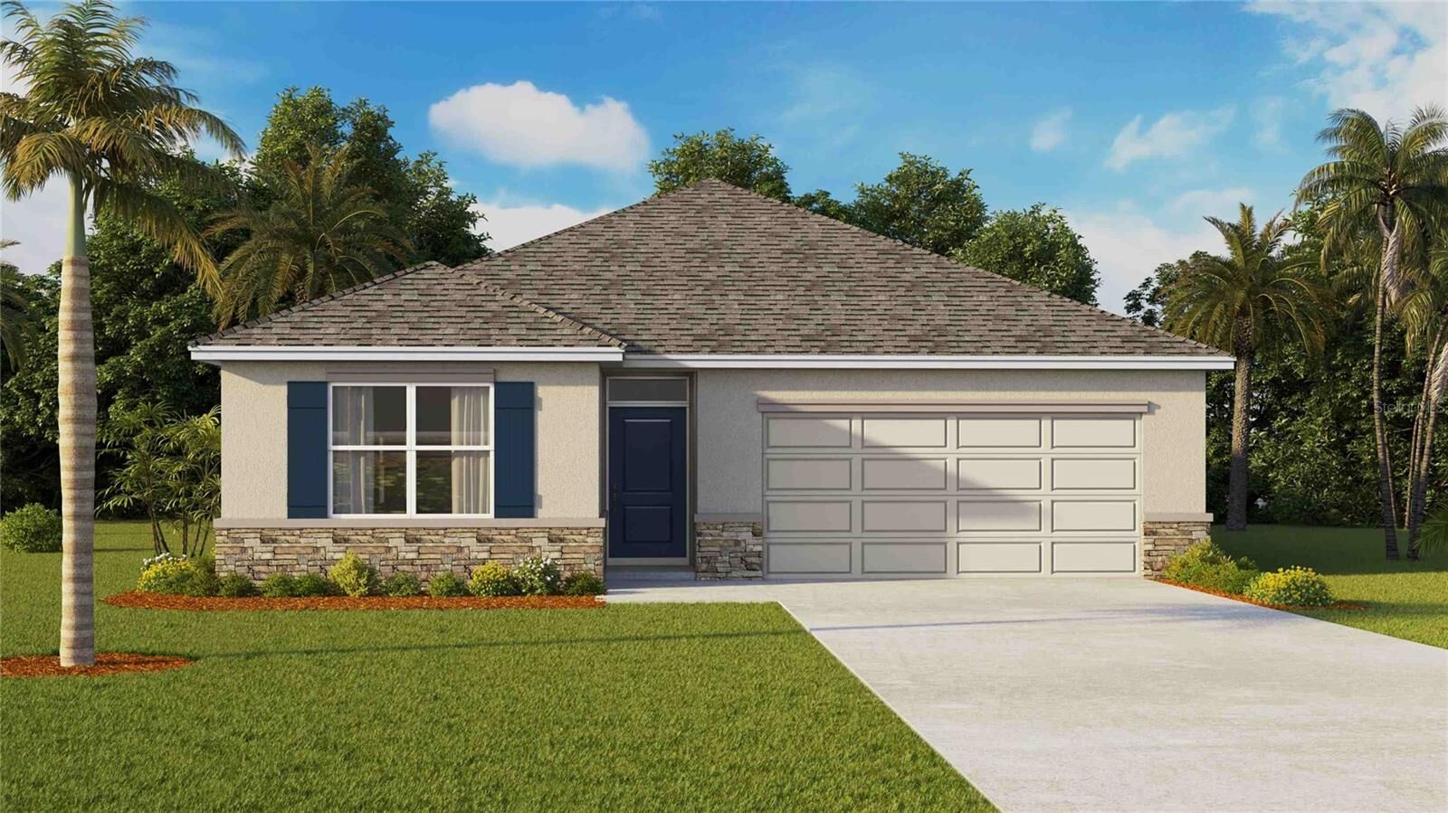 Property Photo: 4320 Hidden Farm Drive FL 33565