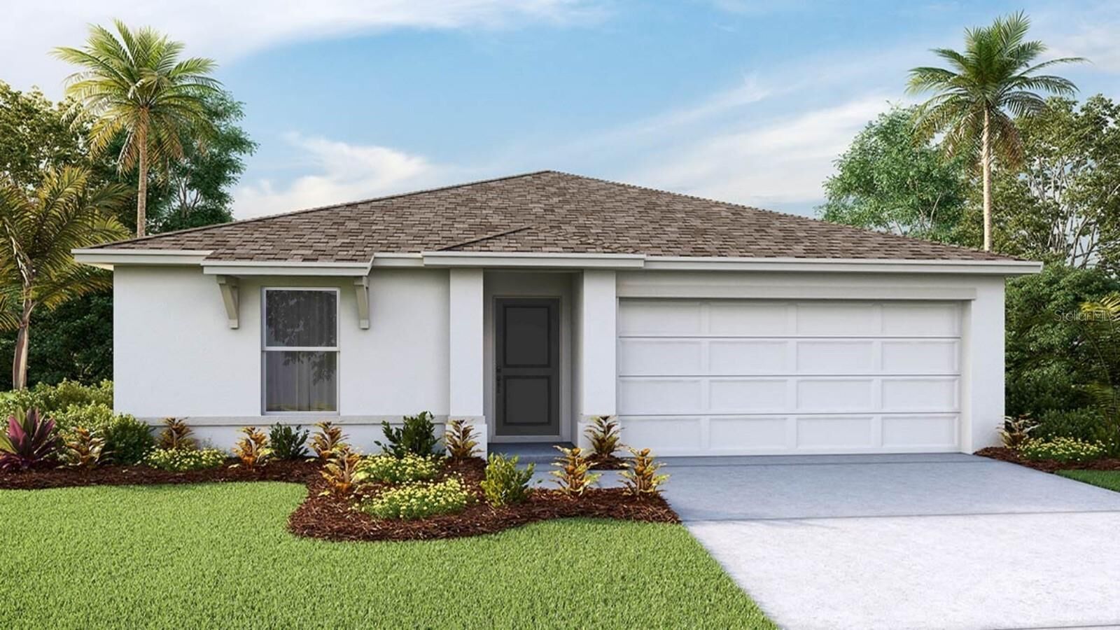 Property Photo: 1118 Wild Clover Way FL 33566